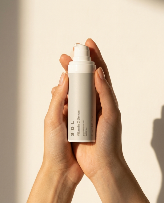 Vitamin C Serum