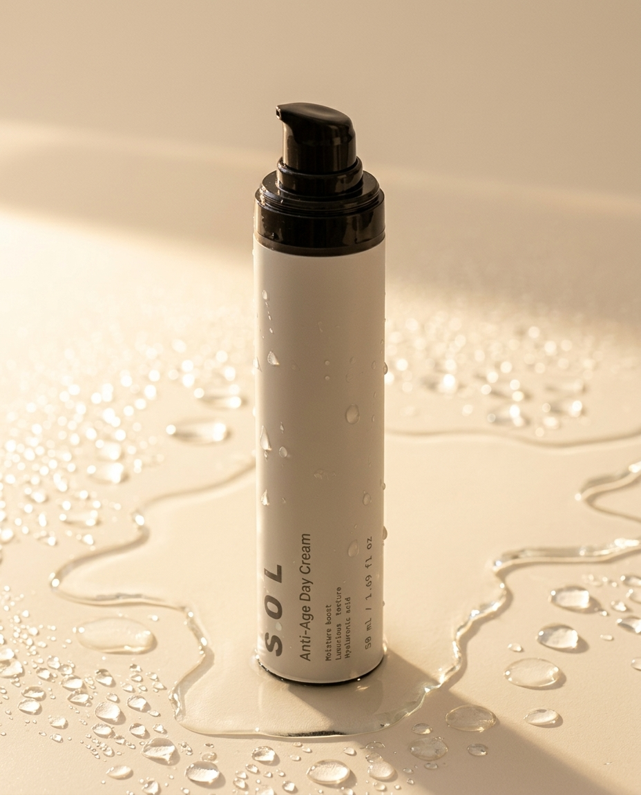 Anti-Age Day Cream