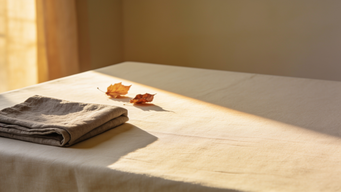 The Turning: What Your Skin Asks for as Summer Lets Go