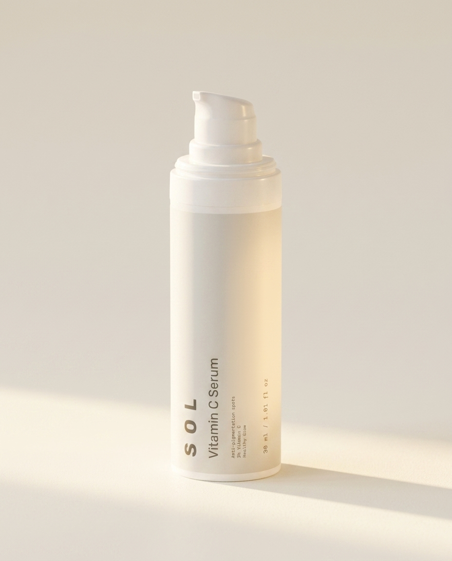 Vitamin C Serum