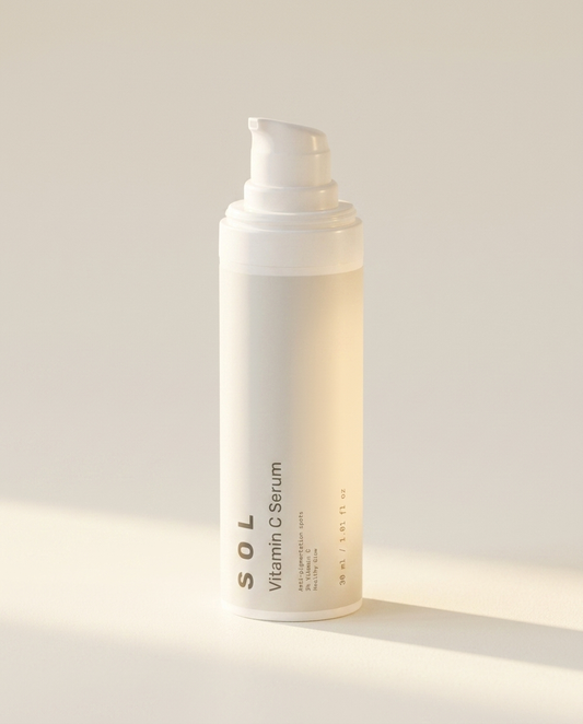 Vitamin C Serum