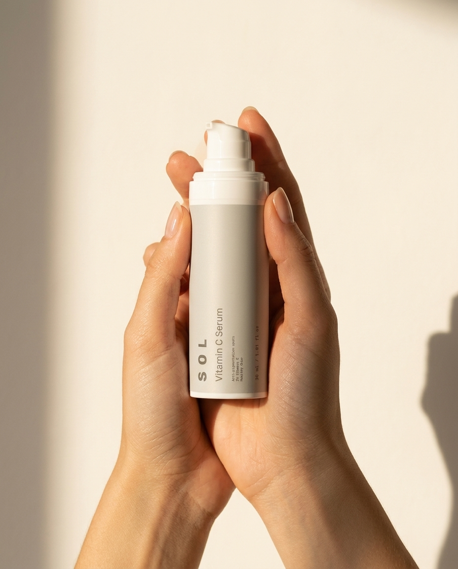 Vitamin C Serum