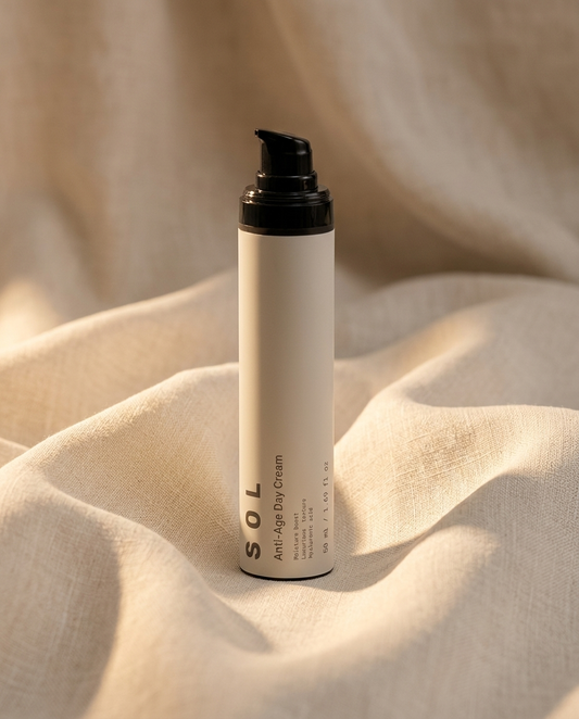 Anti-Age Day Cream