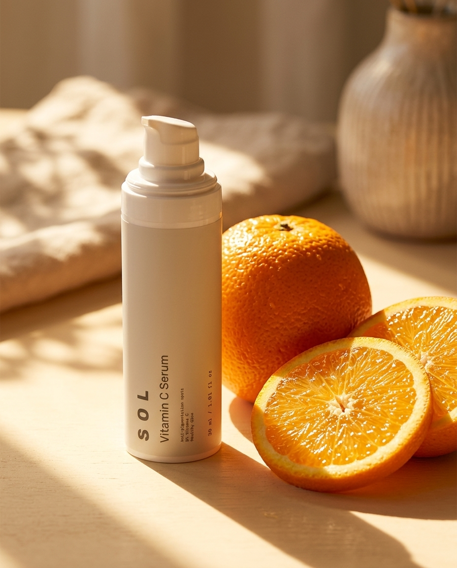 Vitamin C Serum