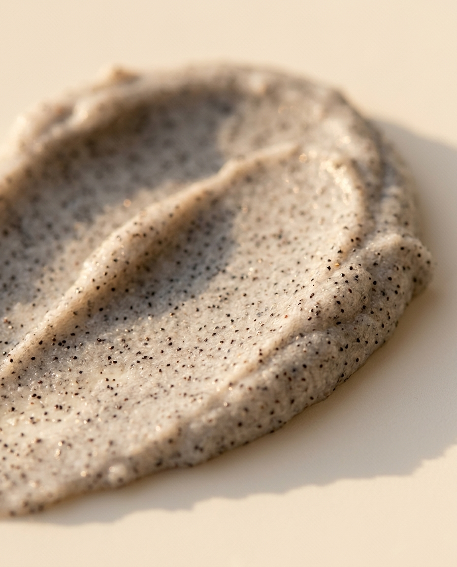 Smoothiee.. | Body Scrub