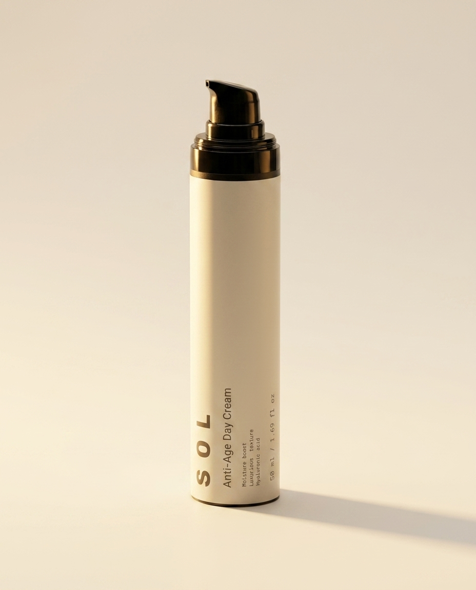 Anti-Age Day Cream