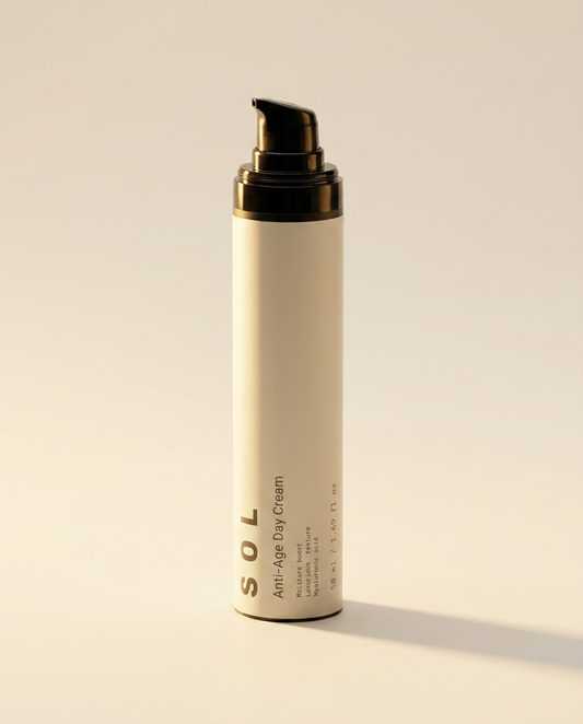 Anti-Age Day Cream