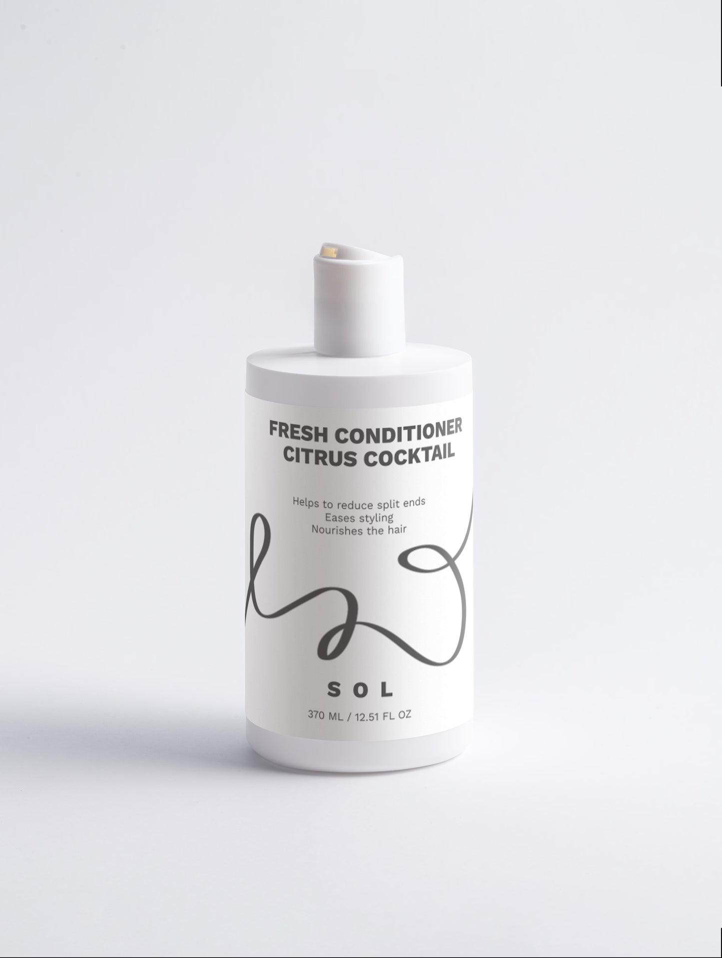 Fresh Conditioner, Citrus Cocktail